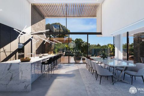 Villa a Vale do Lobo, Faro, Vale do Lobo - € 3.900.000 | Ref: Moderna - foto 2